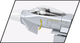 Klocki konstrukcyjne Cobi Armed Forces Eurofighter Typhoon 578 elementów 5850 (5902251058500) - obraz 7