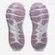 Женские кроссовки для бега ASICS Jolt 5 1012B757-400 41.5 (9.5US) 26 см Зеленые (4570158268622) - изображение 8