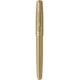Ручка перова Parker SONNET SE Cisele Gold GT FP18 F + чорн.чохол 68 611 - зображення 2