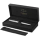 Ручка кулькова Parker SONNET SE Cisele Palladium PT BP Сріблястий 68 732 - зображення 4