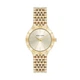 Жіночий наручний годинник Anne Klein AK/5170CHGB Золотистий - зображення 1