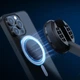 Магнитный штатив монопод Ulanzi MT-84 33-153 см для телефона с Bluetooth пультом - изображение 2