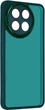 Чехол для смартфона ArmorStandart Shade для Tecno Spark 30 Pro 4G (KL7) Dark Green (ARM83961) - изображение 1