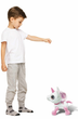 Zabawka interaktywna Lexibook Mini Unicorn ROB02UNI (3380743089362) - obraz 5