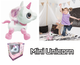Zabawka interaktywna Lexibook Mini Unicorn ROB02UNI (3380743089362) - obraz 6