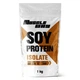 Протеина соевый изолят MuscleWay 90 % 1 кг порошок на 30 порций Без вкуса (33-126-SOY90-MW) - изображение 1