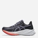 Женские кроссовки для бега ASICS Dynablast 5 1012B776-500 39 (7.5US) 24.5 см Серые (4570158223539) - изображение 3