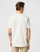 Футболка Wrangler Sign Off Tee (112351234) Белый XL-00 - изображение 4