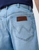Шорты Wrangler Texas Shorts Sunrise (112362338) Синий 32-00 - изображение 5