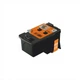 Печатающая головка Canon Pixma G1400/G2400/G3400/G4400 Color (QY6-8018) картридж СА92 - изображение 4