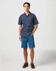 Шорты Wrangler Frontier Short Dark Stone (112362493) Синий 31-00 - изображение 1