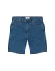 Шорты Wrangler Frontier Short Dark Stone (112362493) Синий 31-00 - изображение 2