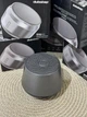 Портативная Bluetooth мини-колонка dubstep pop 610 черная - изображение 7