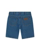 Шорты Wrangler Frontier Short Dark Stone (112362493) Синий 31-00 - изображение 3