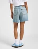 Шорты LEE Stella Short Brand New (112363786) Голубой 28-00 - изображение 3