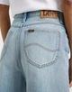 Шорты LEE Stella Short Brand New (112363786) Голубой 28-00 - изображение 5