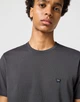 Футболка Wrangler Sign Off Tee (112351320) Черный L-00 - изображение 5