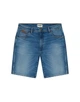 Шорты Wrangler Texas Shorts Prairie Rose (112362505) Синий 33-00 - изображение 2