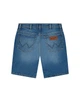Шорты Wrangler Texas Shorts Prairie Rose (112362505) Синий 33-00 - изображение 3