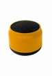 Портативная Bluetooth мини-колонка dubstep pop 600 желтая - изображение 1