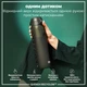 Бульба для води багаторазова ION8 1000 мл BPA Free Dark Green - зображення 2