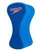 Колобашка для плавання Speedo ELITE PULLBUOY Синя 23х12х4.5 см - зображення 3