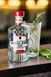Настойка Royal King Gin 0.5 л 40% (4820229036170) - изображение 2