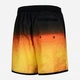 Плавки-шорты для мужчин Aqua Speed NOLAN Black/Orange 96-104 (XXL) - изображение 2