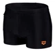 Плавки Arena ZIP SWIM SHORT 85 Black - изображение 1