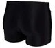 Плавки Arena ZIP SWIM SHORT 85 Black - изображение 2