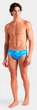 Плавки-сліпи Arena SWIM BRIEFS ALLOVE блакитний Чоловіки 100 - зображення 2