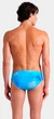 Плавки-сліпи Arena SWIM BRIEFS ALLOVE блакитний Чоловіки 100 - зображення 4