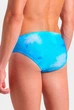 Плавки-сліпи Arena SWIM BRIEFS ALLOVE блакитний Чоловіки 100 - зображення 5
