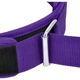 Пояс для важкої атлетики RDX RX5 Double Belt неопреновий Purpel S - изображение 7
