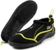 Аквашузы Aqua Speed AQUA SHOE MODEL 28B 61661 черный, желтый Унисекс 36 - изображение 3