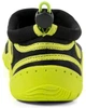 Аквашузи Aqua Speed AQUA SHOE MODEL 28A розмір 39 Чорний взуття для моря, пляжу, басейну, плавання - зображення 5