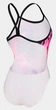 Купальник закритий Arena AIRBRUSH SWIMSUIT CHALLENGE BA 36 - зображення 8