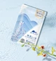 Маска для лица Dr Plant Dendrobium Deep Moisturizing Face Mask Глубоко увлажняющая 1 шт (4582538101238) - изображение 2