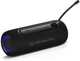 Портативная колонка REAL-EL RX715 10W Bluetooth TWS, RGB, Black - изображение 8