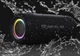 Портативная колонка REAL-EL RX715 10W Bluetooth TWS, RGB, Black - изображение 9