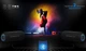 Портативная колонка REAL-EL RX715 10W Bluetooth TWS, RGB, Black - изображение 13
