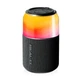 Портативная колонка REAL-EL RX705 5W Bluetooth TWS, RGB, Black - изображение 1