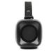 Портативная колонка REAL-EL RX717 8W Bluetooth TWS, RGB, Black - изображение 4