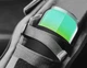 Портативная колонка REAL-EL RX705 5W Bluetooth TWS, RGB, Black - изображение 13