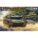 Збірна модель Tamiya танк 1:35 Leopard 2 A6 Main Battle Tank 35271 - изображение 1