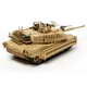 Збірна модель Tamiya танк 1:35 M1A2 SEP TUSK II 35326 - изображение 3