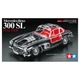 Збірна модель Tamiya автомобіль 1:24 Full-View 300 SL 24366 - изображение 1