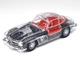 Збірна модель Tamiya автомобіль 1:24 Full-View 300 SL 24366 - изображение 2