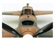 Збірна модель Tamiya літак 1:48 IL-2 61113 - изображение 5