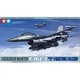 Збірна модель Tamiya літак 1:48 F-16CJ Fighting Falcon 61098 - изображение 1